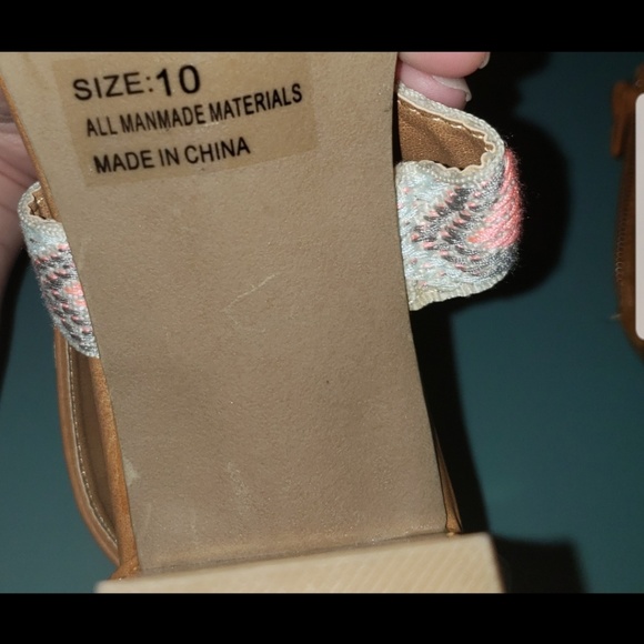 Charlotte russe heels - Picture 6 of 6